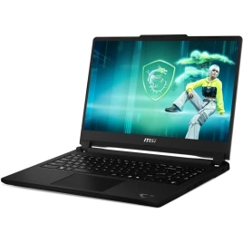 Ноутбук MSI Cyborg 15 C13WE-230XRU 15.6 IPS/i5-13420H/16GB/512GB (9S7-15T121-230) Platinum Gray