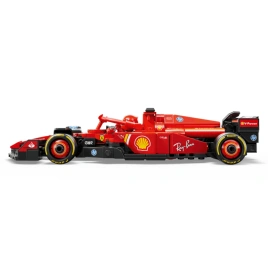 Конструктор LEGO Speed Champions Ferrari SF-24 F1 Race Car 77242