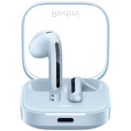 Наушники Xiaomi Redmi Buds 6 Active Blue