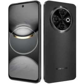 Смартфон Tecno Spark 30С 4/128Gb Orbit Black