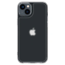 Чехол Spigen Quartz Hybrid для iPhone 14 Plus (ACS04907) Matte Clear