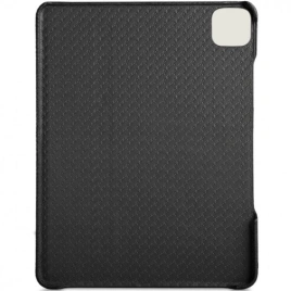 Чехол-накладка Vaja Grip для iPad Pro 13 (2024) Floater Black (T20-GR-100)