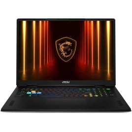 Ноутбук MSI Vector A18 HX AI A2XWHG-891XRU 18 IPS/ i9-275HX Ultra/32GB/1TB SSD (9S7-1824B4-891) Cosmos Gray