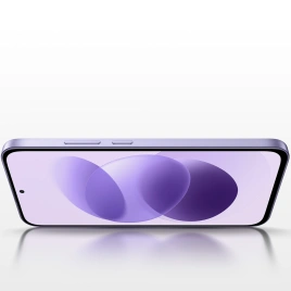 Смартфон Xiaomi Redmi Note 17 4G 6/128Gb Celestial Purple Global Version