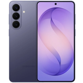Смартфон Samsung Galaxy S26 SM-S942B 12/256Gb Cobalt Violet