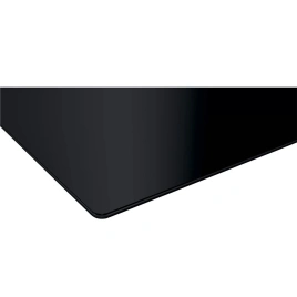 Индукционная варочная панель Bosch Serie 4 PIE611BB5E Black