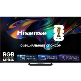 Телевизор Hisense 55UR8S 55" (2026)