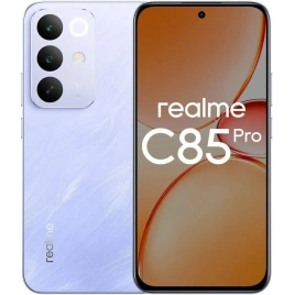 Смартфон Realme C85 Pro 8/256Gb Parrot Purple