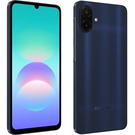 Смартфон Samsung Galaxy A08 SM-A085F 4/64GB Dark Blue