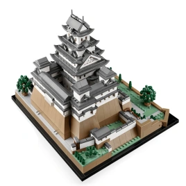 Конструктор LEGO Architecture Himeji Castle 21060