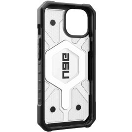 Чехол UAG Pathfinder with MagSafe для iPhone 15 Ice (114291114343)