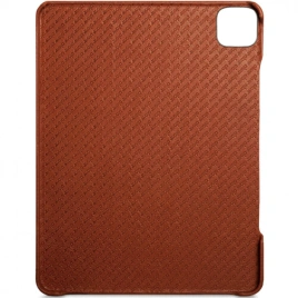 Чехол-накладка Vaja Grip для iPad Pro 13 (2024) Pull Up Camel (T20-GR-510)