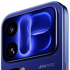 Смартфон Xiaomi 18 Pro 12/256Gb Galaxy Blue Global Version