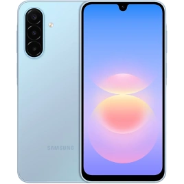 Смартфон Samsung Galaxy A18 SM-A185F 8/256GB Light Blue