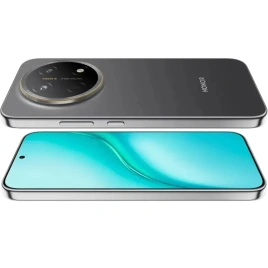 Смартфон Honor X9e Pro 8/256GB Midnight Black