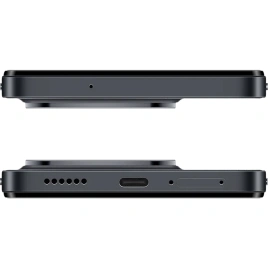 Смартфон Huawei Nova Y74 8/128GB Black (51098UGA)