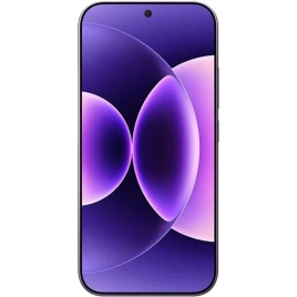 Смартфон Xiaomi 17 Pro 12/256Gb Purple EAC