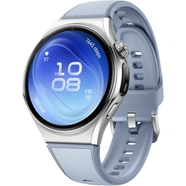 Смарт-часы Huawei Watch 6 46mm Blue (55020KDK)