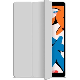 Чехол Gurdini Smart Magnet Series для ipad Air 13 (2024) Gray