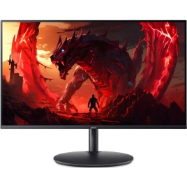 Монитор Acer 24" XF240YW3biiph Nitro IPS Black (UM.QX0CD.302)