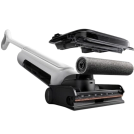Пылесос Xiaomi Truclean W30 Pro Wet Dry Vacuum White (BHR08GYEU)