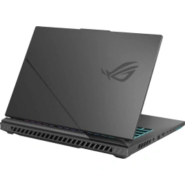 Ноутбук ASUS ROG Strix G16 G614PR-RV089 16 IPS/ R9-8940HX/32GB/1TB SSD (90NR0NJ7-M00620) Eclipse Gray