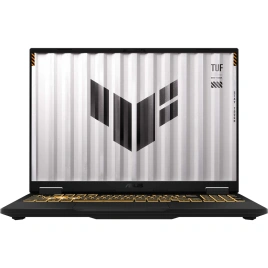 Ноутбук ASUS TUF Gaming F16 FX608JMR-RV114 16 IPS/ i7-14650HX/16GB/1TB SSD (90NR0NB1-M006P0) Jaeger Gray