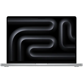 Ноутбук Apple MacBook Pro 16 (2026) M5 Max 18C CPU, 32C GPU/36GB/2TB SSD (MGE74) Silver