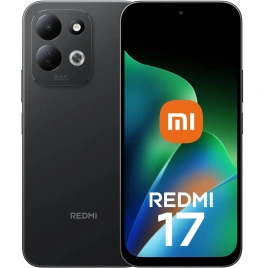 Смартфон Xiaomi Redmi 17 4G 4/128Gb Black Global Version