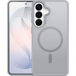 Чехол Dux Ducis Magnet Case для Samsung Galaxy S26 Plus Gray