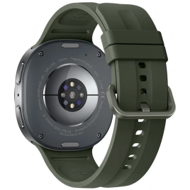 Смарт-часы Samsung Galaxy Watch9 44mm SM-L350 Silver
