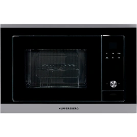 Микроволновая печь Kuppersberg HMW 655 X Black