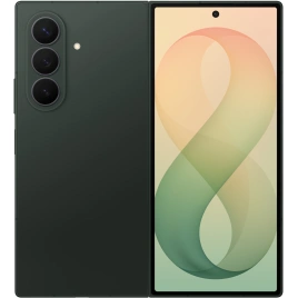 Смартфон Samsung Z Fold8 Ultra SM-F976B 12/256GB Green Shadow