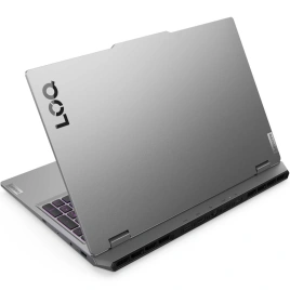 Ноутбук Lenovo LOQ 15AHP10 15.6 IPS/R5-220/16GB/512GB SSD (83JG003DPB) Luna Grey