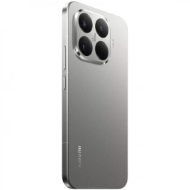 Смартфон Xiaomi 15T Pro 12/1Tb Gray EAC
