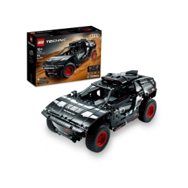 Конструктор LEGO Technic Audi RS Q e-tron 42160