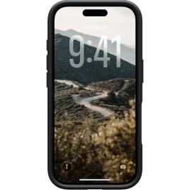 Чехол UAG MagSafe Exclusive Civilian для iPhone 17 Pro Max Orange (114546119797)