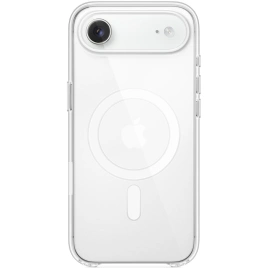 Чехол Apple Case with MagSafe для iPhone Air Frost