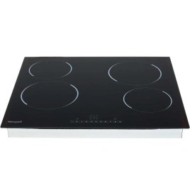 Электрическая варочная панель Weissgauff HV 640 BS Black