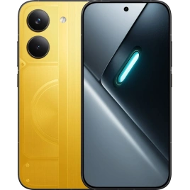 Смартфон Xiaomi Poco X8 Pro 8/512Gb Yellow EAC