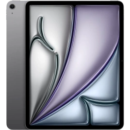 Планшет Apple iPad Air 13 (2025) Wi-Fi 256Gb Space Gray