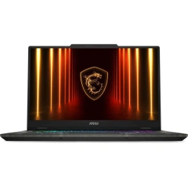Ноутбук MSI Cyborg A17 AI B2HWEKG-041XRU 17.3 IPS/R7-260/16GB/1TB (9S7-17UL32-041) Translucent Black