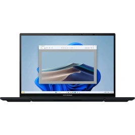 Ноутбук ASUS Zenbook Duo UX8406CA-QL460X 14 OLED/i7-255H Ultra/16GB/512GB SSD (90NB14X1-M00UA0) Inkwell Gray