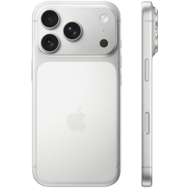 Смартфон Apple iPhone 17 Pro 1TB eSim Silver