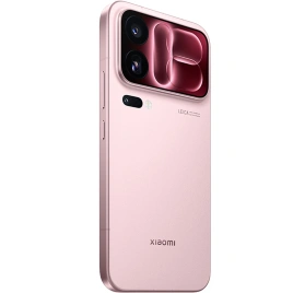 Смартфон Xiaomi 18 Pro Max 12/256Gb Ice Peach Pink CN