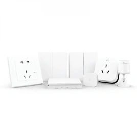 Комплект умного дома Aqara Mi Smart Home Bedroom Set