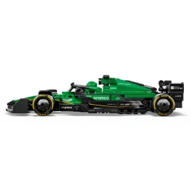 Конструктор LEGO Speed Champions Aston Martin Aramco F1 AMR24 Race Car 77245
