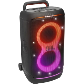 Портативная колонка JBL PartyBox 520 Black
