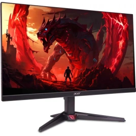 Монитор Acer 27" VG270UX1bmiipx Nitro IPS Black (UM.HV0CD.102)
