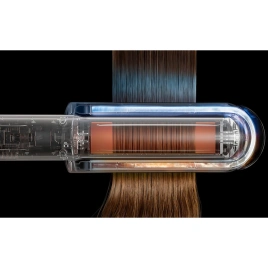 Выпрямитель Dyson HT02 Corrale CoolShine Ceramic Pink/Rose Gold